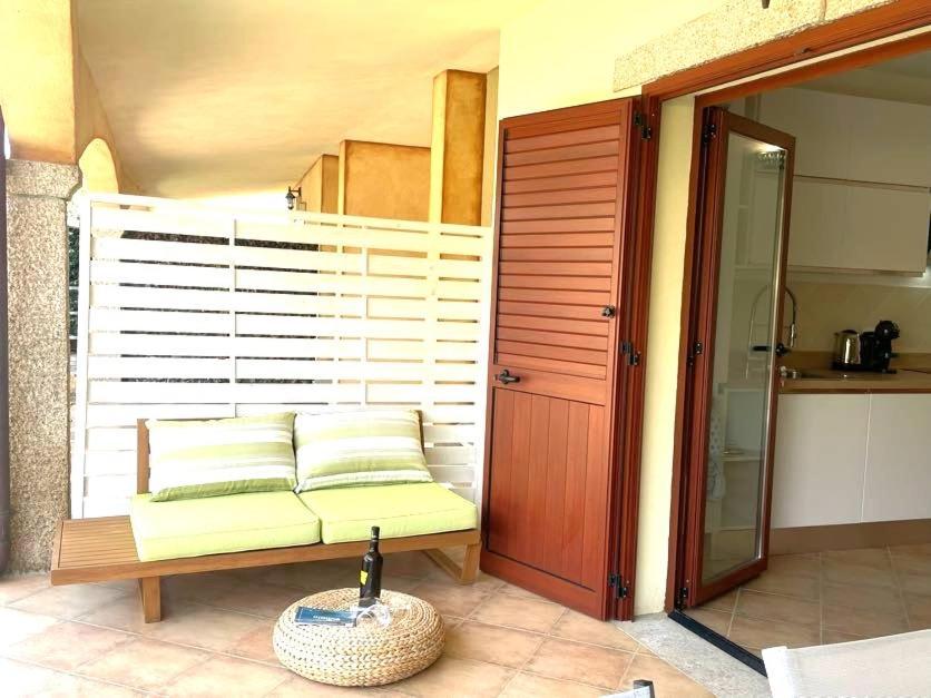 Sa Murta Bianca Guesthouse Budoni Exterior foto